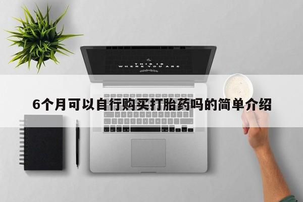 私人诊所有卖打胎药6个月可以自行购买打胎药吗的简单介绍